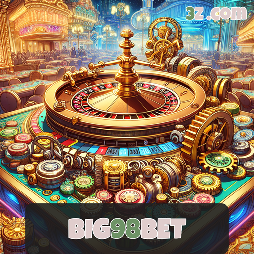 Baixar no big98bet: Acesse Recursos Imperdíveis Agora!