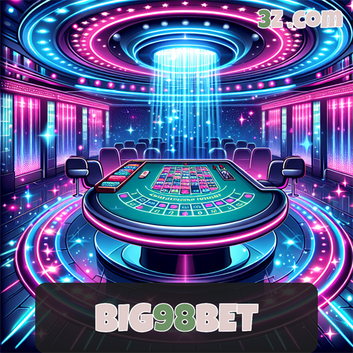 Segurança Confiável no big98bet: Aposte com Tranquilidade