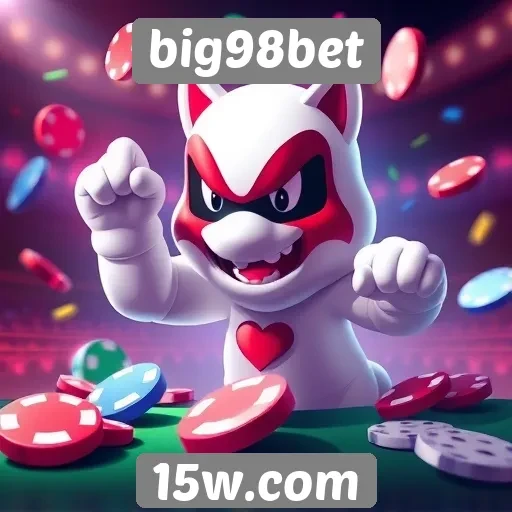Análise das ofertas de jogos em big98bet