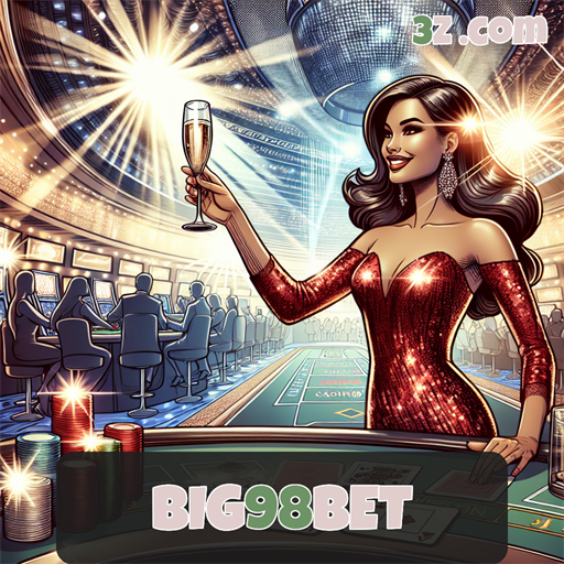 Login Inovador no big98bet: Engajamento e Segurança para Jogadores