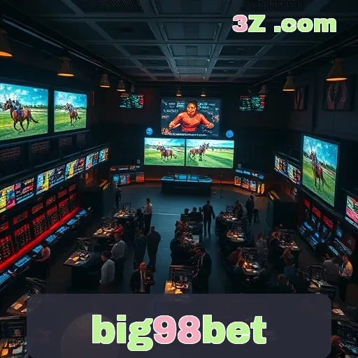 big98bet - Login
