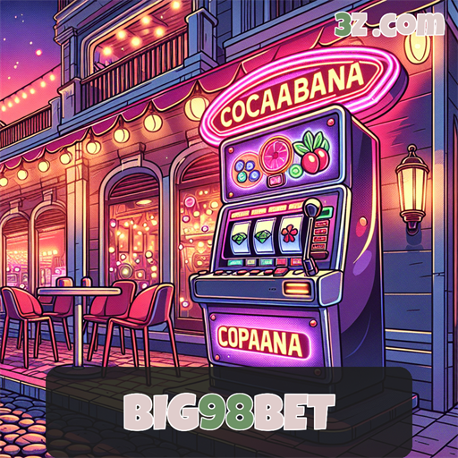 Plataforma Big98bet: Entretenimento e Inovação nos Jogos Online